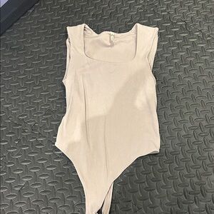 Free people bodysuit